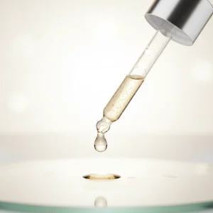 Glivia Vitamin C Serum – Brightening & Anti-Aging Face Serum | Fades Dark Spots & Boosts Glow